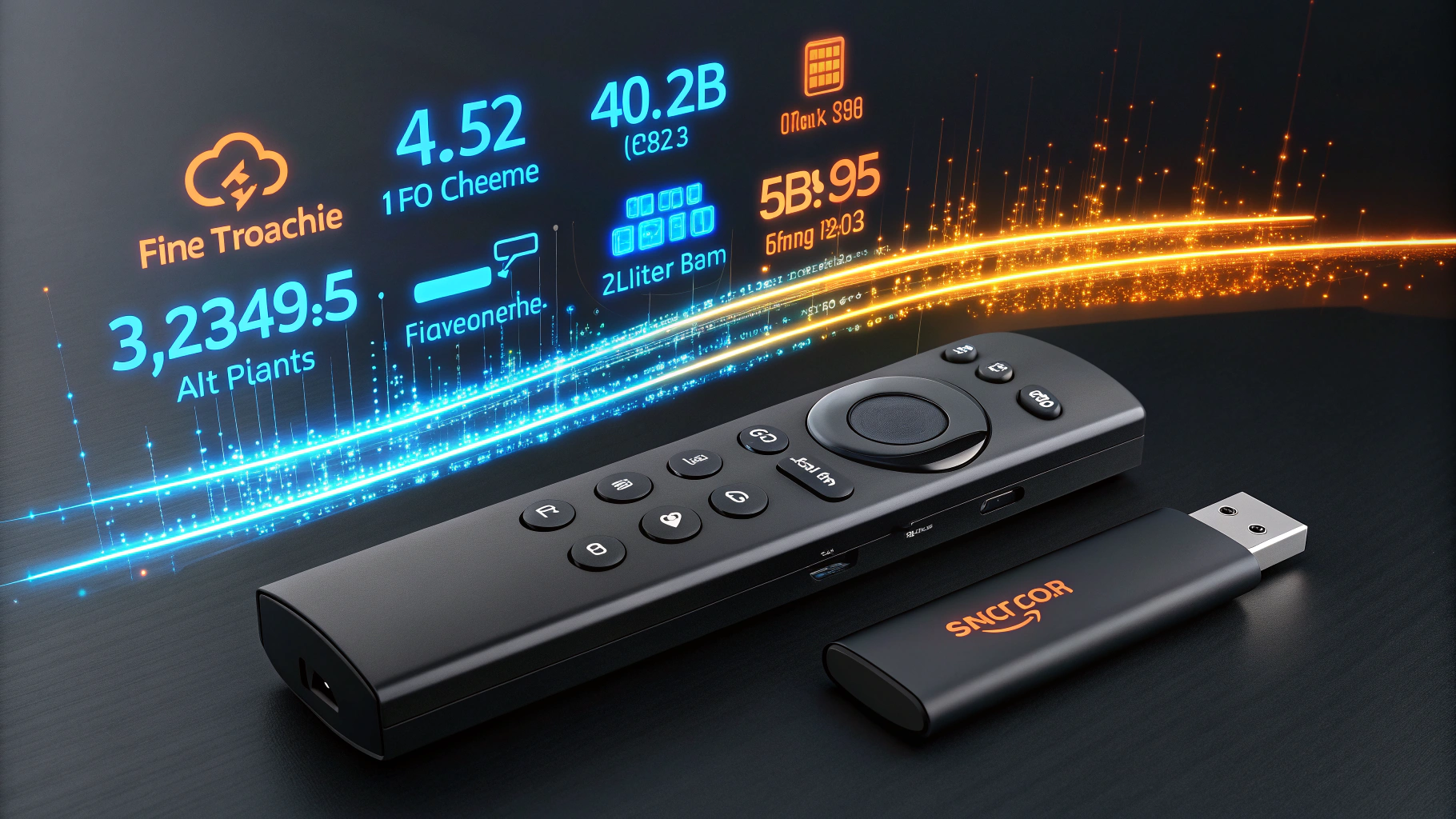Fire TV Stick cache wissen handleiding voor betere prestaties