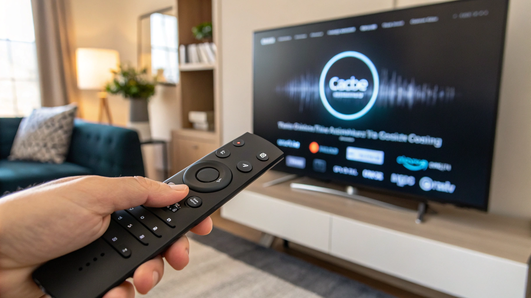 Stap-voor-stap handleiding voor het wissen van de cache op een Fire TV Stick