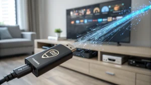 Fire TV Stick cache wissen handleiding voor betere prestaties