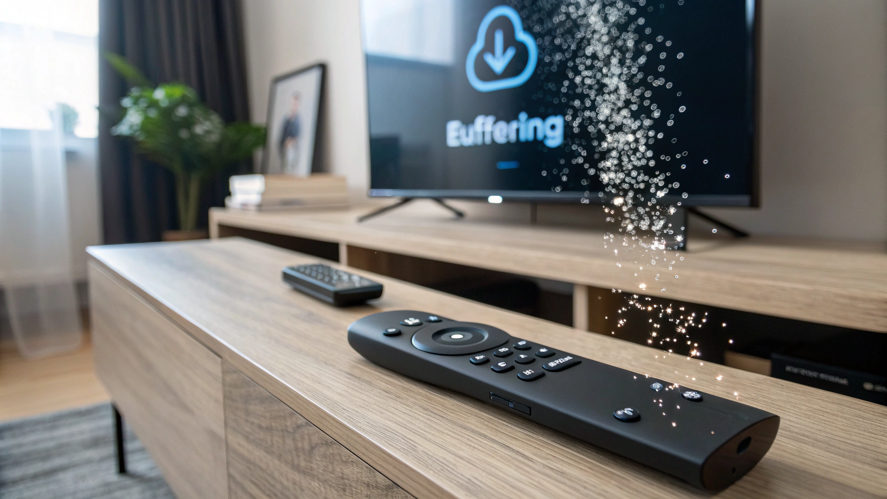 Cache leegmaken op streamingapparaten zoals Fire TV Stick en Android TV