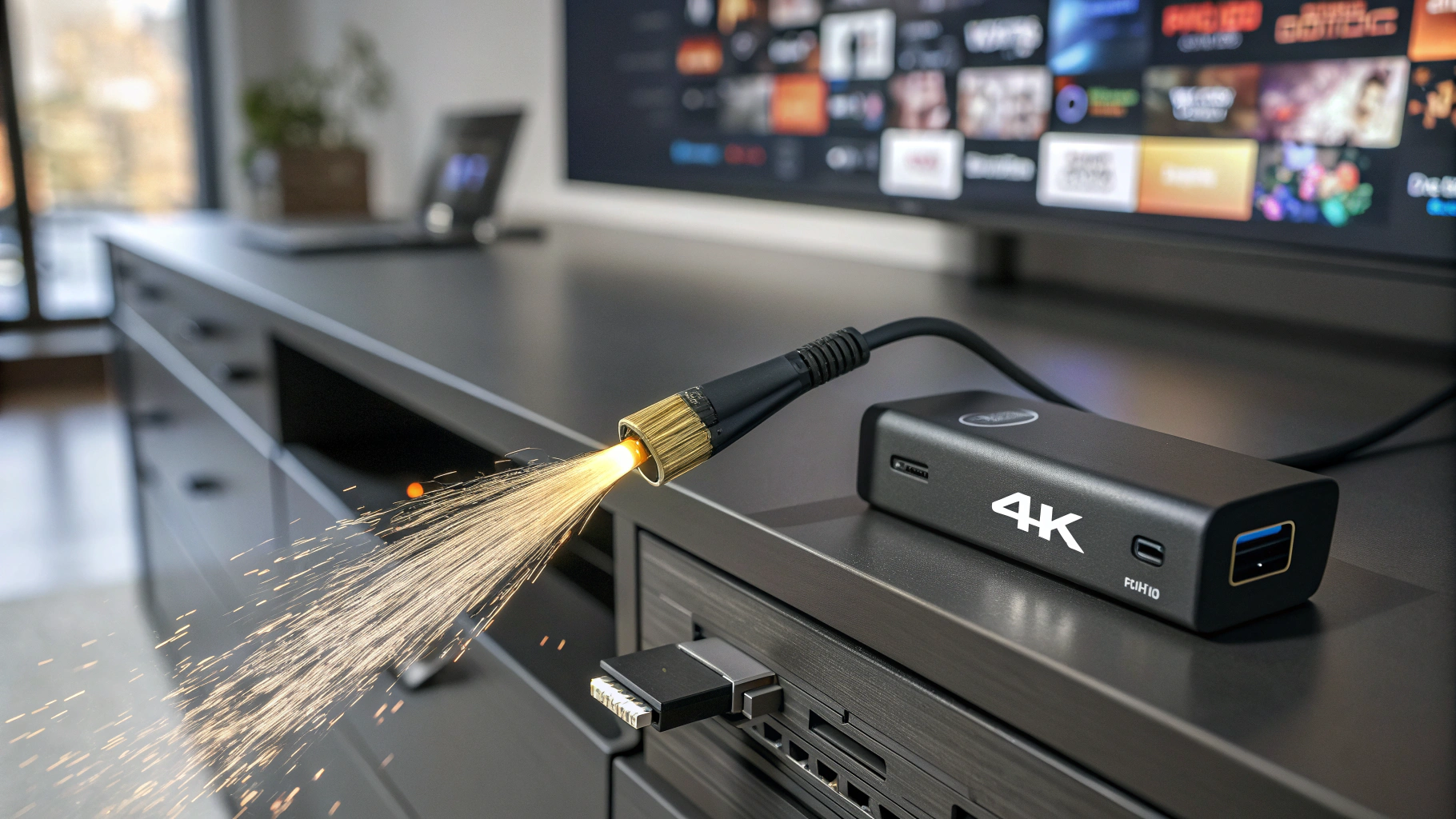 Stap-voor-stap handleiding om cache op Amazon Fire TV Stick te wissen voor betere prestaties