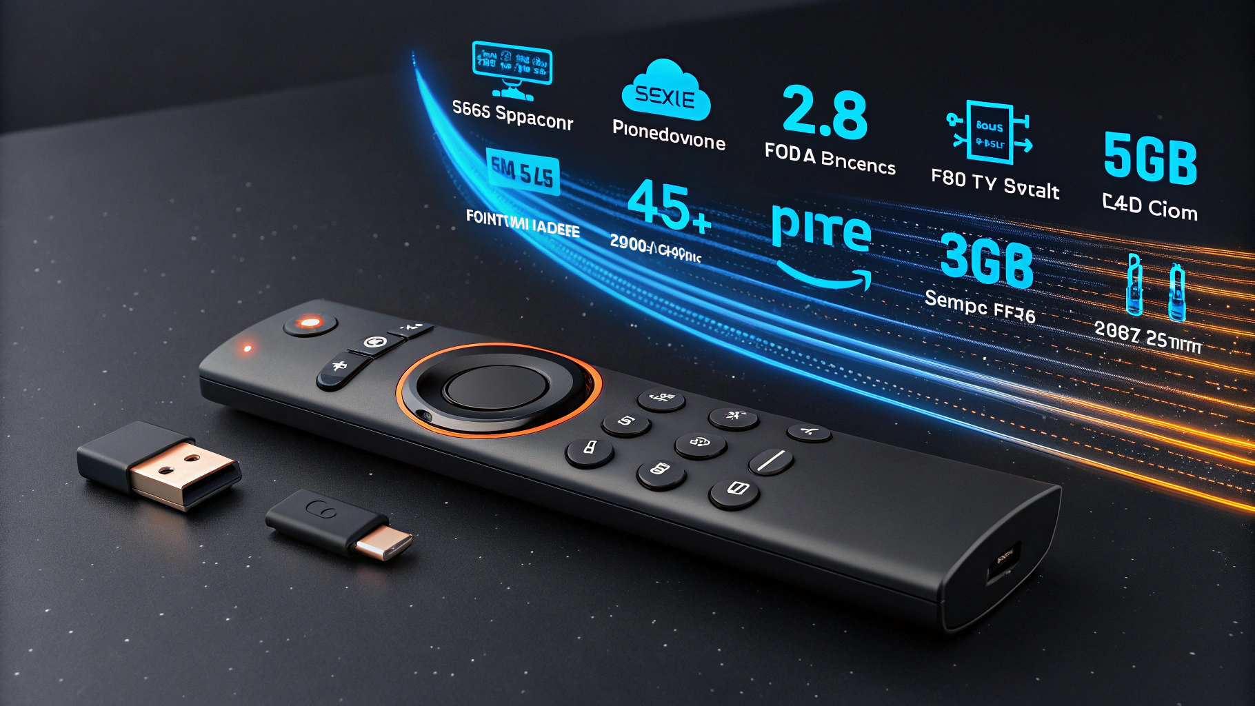 Firestick cache wissen handleiding voor betere streaming prestaties