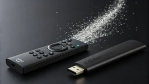 Fire TV Stick cache wissen handleiding en probleemoplossing
