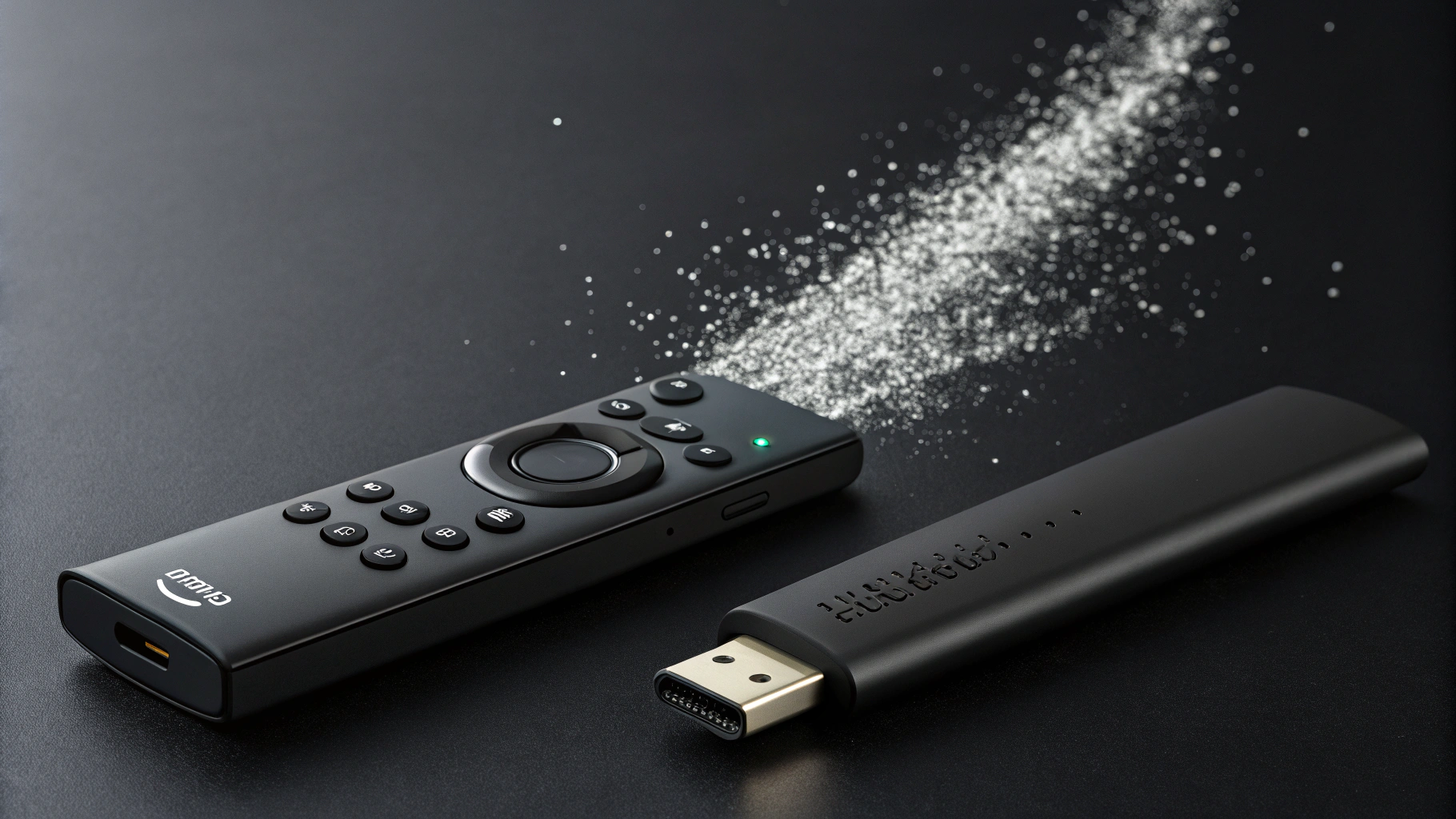 Fire TV Stick cache wissen handleiding en probleemoplossing