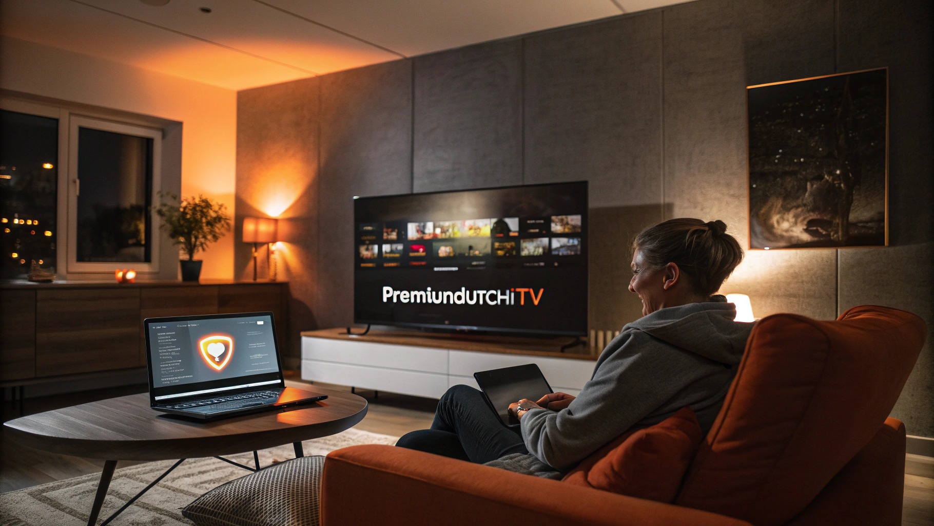 Premium Adult IPTV gids voor Nederlandse kijkers met installatie handleiding