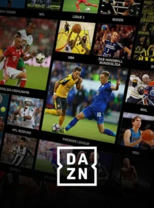 dazn iptv