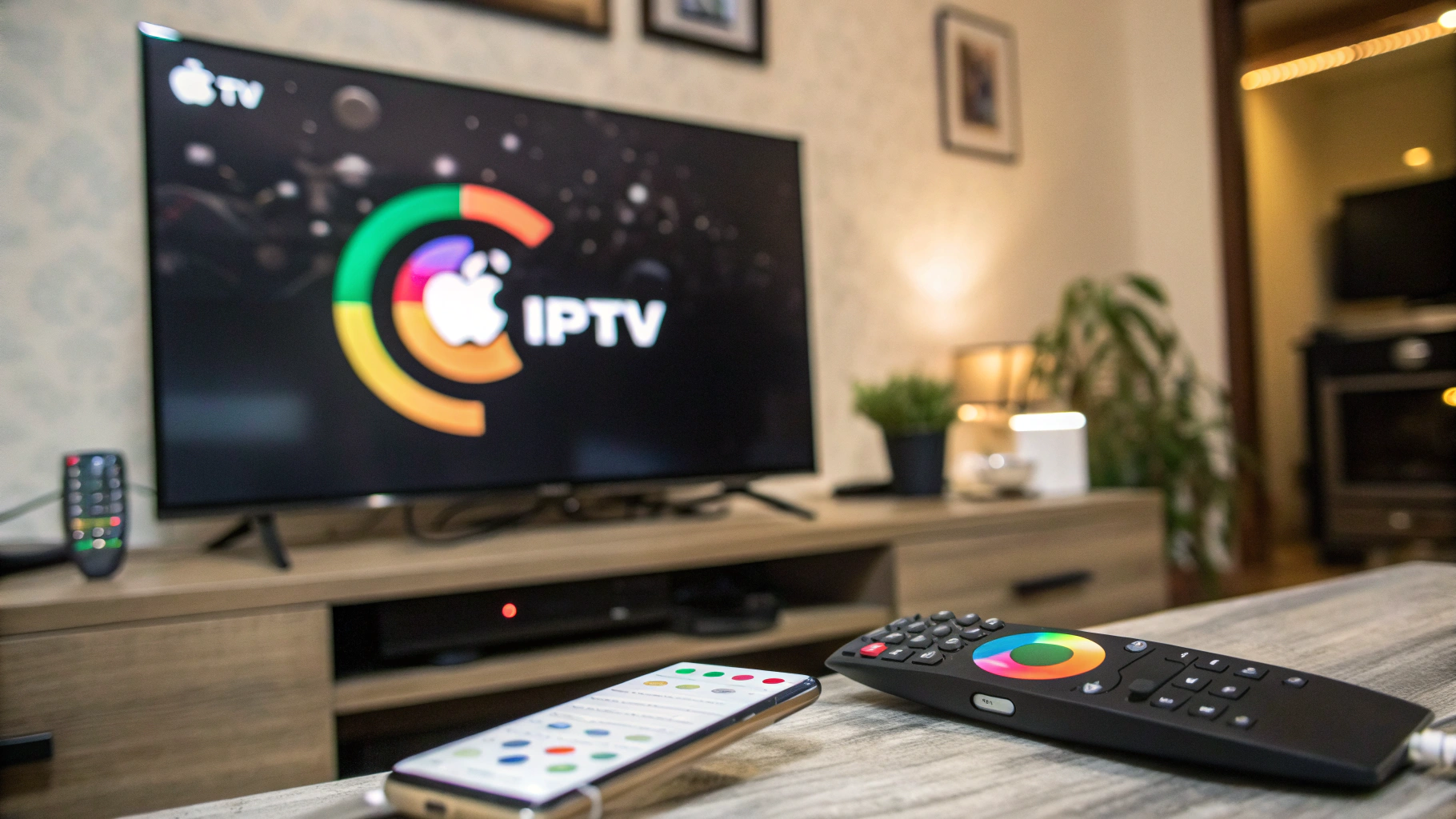 Probleemoplossing IPTV app die niet werkt op verschillende apparaten