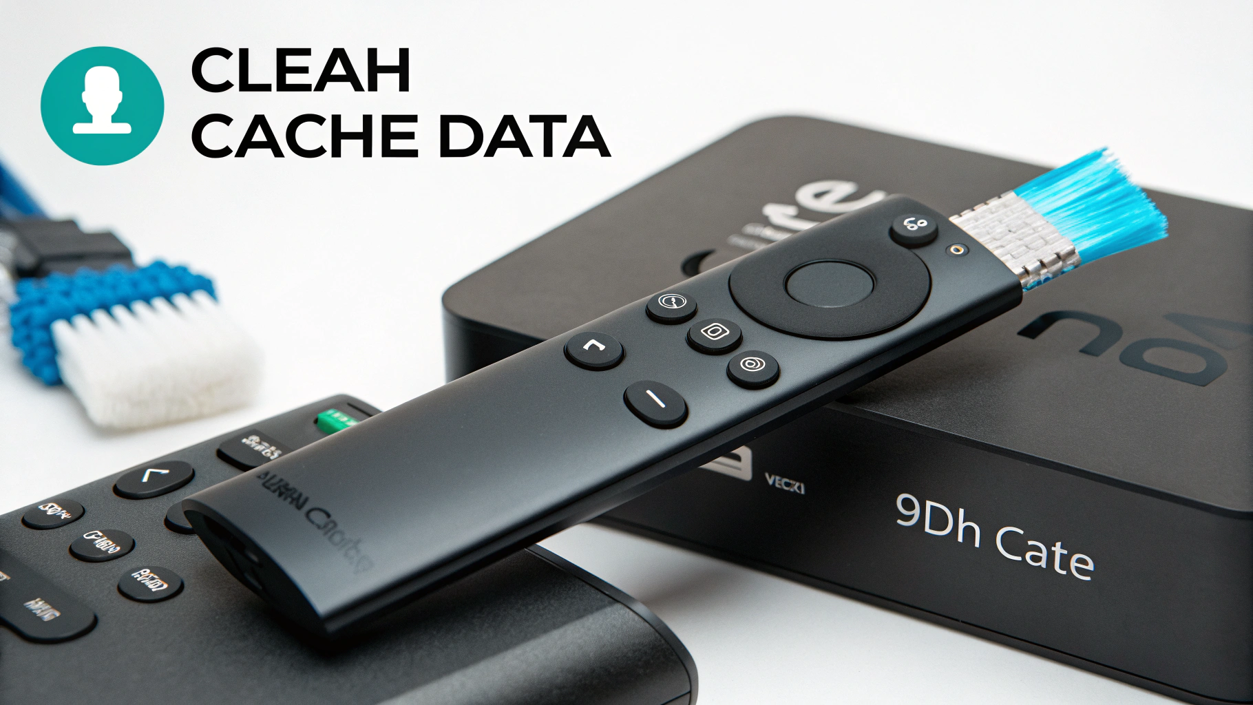 Handleiding cache wissen op streamingapparaten zoals Firestick en smart TV
