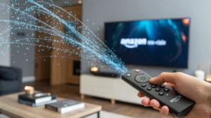 Stap-voor-stap handleiding voor het wissen van de cache op een Amazon Fire TV Stick