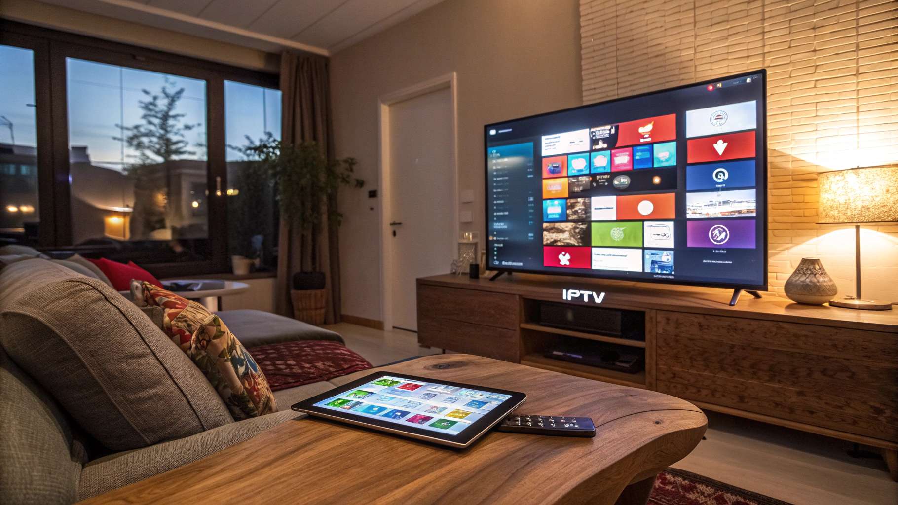 Complete IPTV gids en handleiding voor Nederland en België 2024